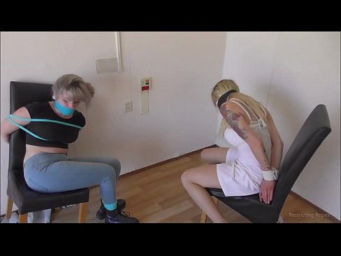 ❤️ Afhængig / bundet og kneblet / jomfru i nød ❤ Porno fb at da.tusar.top