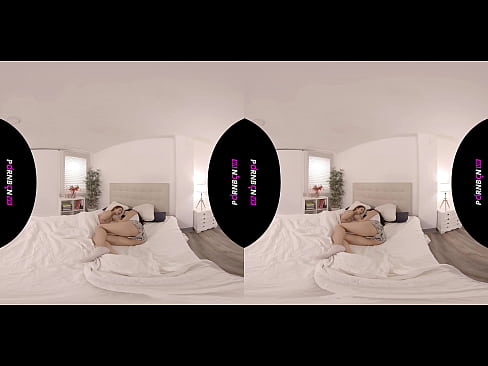 ❤️ PORNBCN VR To unge lesbiske vågner op liderlige i 4K 180 3D virtual reality Geneva Bellucci Katrina Moreno ❤ Porno fb at da.tusar.top