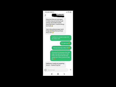 ❤️ Jeg har tilføjet en ny PAWG fra Tinder til mit harem ( snak med Tinder inkluderet) ❤ Porno fb at da.tusar.top
